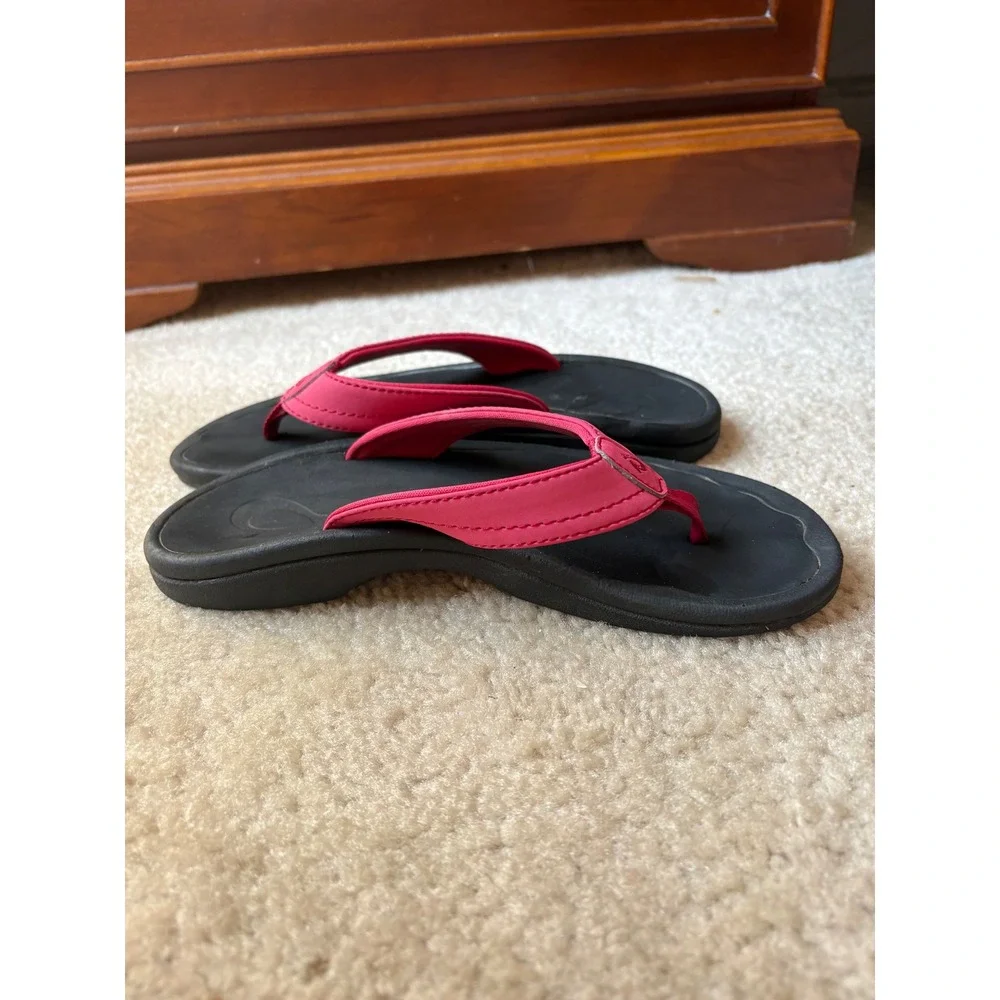 OluKai ohana flip